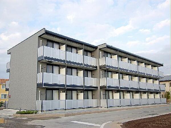 外観画像