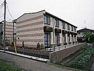 東京都府中市四谷4丁目14-7：物件画像／ハウスコム西東京株式会社　国分寺店