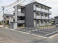 三重県四日市市ときわ5丁目：物件画像／ハウスコム東海株式会社　四日市店