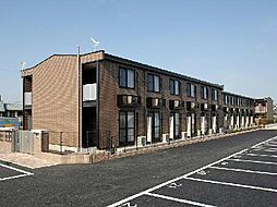 レオパレスフローラＭＫ