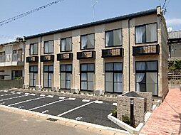 JR総武本線 都賀駅 徒歩14分の賃貸アパート