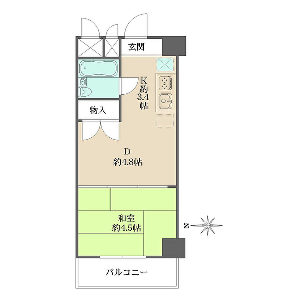 マンションノート 錦糸町駅の1dkの賃貸物件 家賃相場 穴場 人気のエリア 口コミ 評判から物件検索 東京都