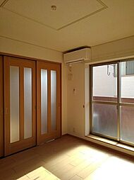 JR東海道本線 蒲郡駅 徒歩31分の賃貸マンション 2階2LDKのリビング/ダイニング