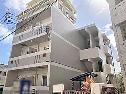 レオパレスエアポートビュー