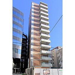 JR山手線 恵比寿駅 徒歩6分の賃貸マンション