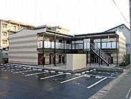 愛知県蒲郡市緑町21-6：物件画像／ハウスコム東海株式会社　大樹寺店