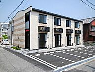 三重県四日市市稲葉町8-17：物件画像／ハウスコム東海株式会社　四日市店