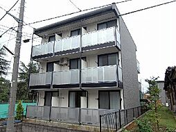 レオパレスラボール　II