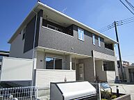 茨城県石岡市鹿の子1丁目13-4：物件画像／ハウスコム関東株式会社　つくば研究学園店
