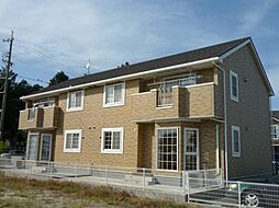 シリアス21Ａ棟