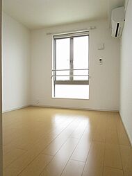 ラグナヒルズ　Ｃ 2階1LDKのリビング/ダイニング