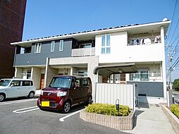 名鉄河和線 青山駅 徒歩9分