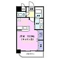 カーサグランデ5階8.2万円