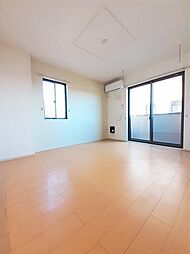 サンセレーノ・光 104 1階1LDKのリビング/ダイニング