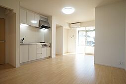 シュティル　シエーネ　Ａ 103 1階1LDKのリビング/ダイニング