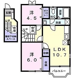 西尾駅 5.2万円