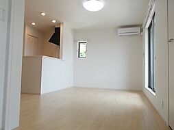 フェリーチェ　椿山荘 2階1LDKのリビング/ダイニング