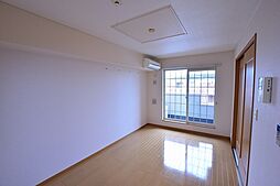 ノイ・ブリーゼＣ 202 2階2LDKのリビング/ダイニング