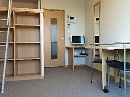 レオパレスさくら坂 1Kの写真