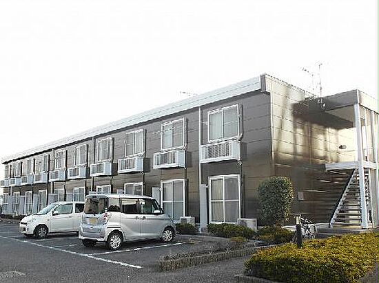 外観画像