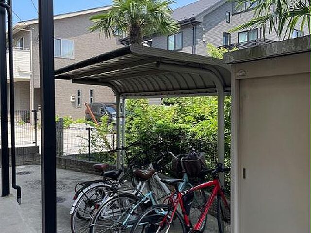 浴室