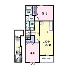 成東駅 6.2万円