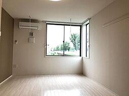 アクア　メルヴェール 1階1Kのリビング/ダイニング