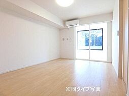 エーデル　ユタカＢ 102 1階1LDKのリビング/ダイニング