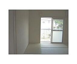 エステートピアＷＩＮＳ 205 2階1Kのリビング/ダイニング