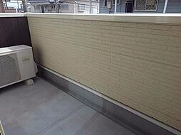 エデンI 202 2階2LDKのリビング/ダイニング