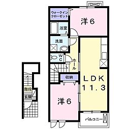 京成成田駅 6.0万円