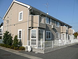 JR東金線 福俵駅 徒歩5分