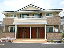 西武池袋線 東久留米駅 バス15分 久留米西高入口下車 徒歩4分