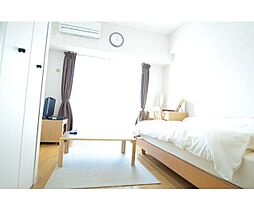 Ｕｒｂａｎ　Ｌｉｎｋ蒲田 7階1Kのリビング/ダイニング