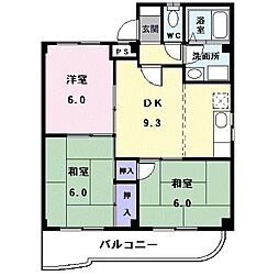 岩塚駅 5.2万円