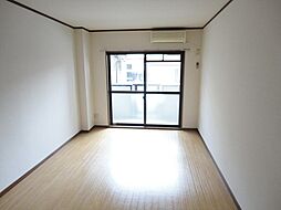 名古屋臨海高速あおなみ線 ささしまライブ駅 徒歩5分の賃貸マンション 2階1Kのリビング/ダイニング