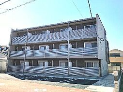 名古屋市営東山線 高畑駅 バス15分 寺腰下車 徒歩5分の賃貸マンション