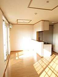 レインボー愛 1LDKの写真