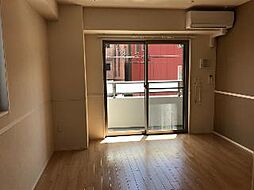 名古屋市営東山線 本陣駅 徒歩7分の賃貸マンション 3階1Kのリビング/ダイニング