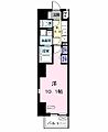 BRIO名南3階7.2万円