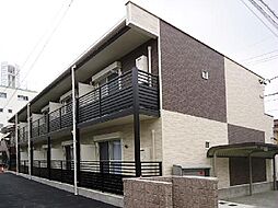 レオネクスト四番