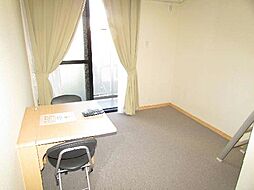 レオパレス野立II 202 2階1Kのリビング/ダイニング