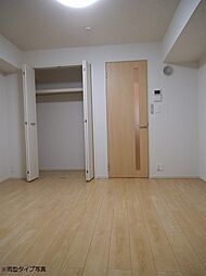 名古屋市営東山線 名古屋駅 徒歩7分の賃貸マンション 9階1Kのリビング/ダイニング