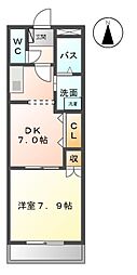 高畑駅 5.7万円