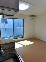 名古屋臨海高速あおなみ線 南荒子駅 徒歩4分の賃貸アパート