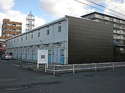 レオパレスアンビシャス