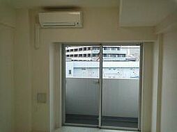 メインステージ多摩川ＩＩＩ 3階1Kのリビング/ダイニング