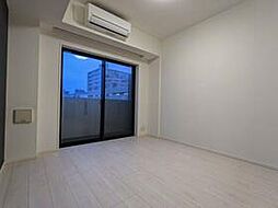 京急本線 立会川駅 徒歩3分の賃貸マンション 3階1Kのリビング/ダイニング