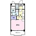 第2和光ヒルズ4階5.5万円