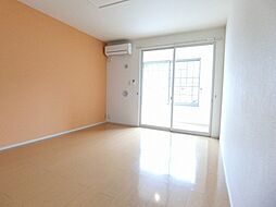 ペルマネンテＢ 101 1階1LDKのリビング/ダイニング